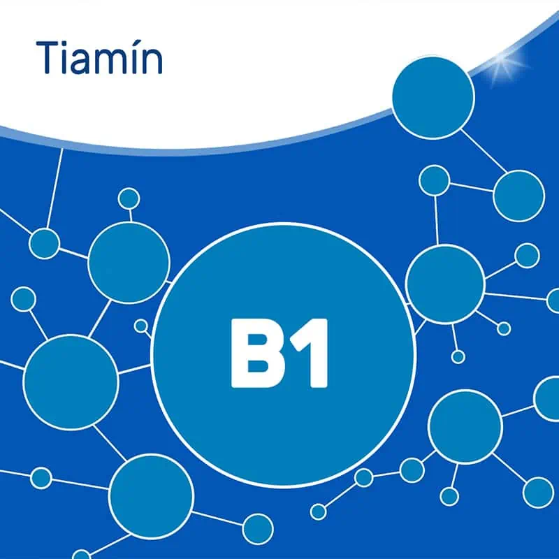 Vitamín B1