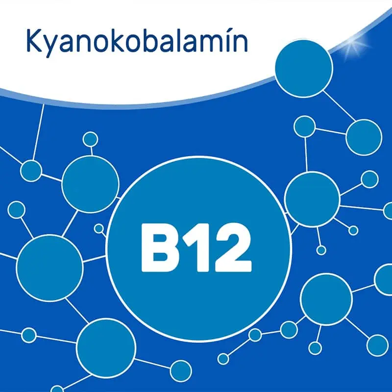 Vitamín B12