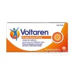 Voltaren ActiGo Extra 25mg 20 tbl