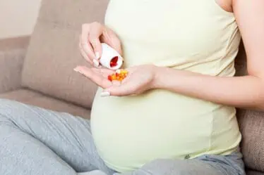 lieky a tehotenstvo
