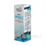 ADELLE DAVIS OMEGA 3 z morských rias 50ml