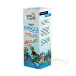 ADELLE DAVIS OMEGA 3 z morských rias JUNIOR 50ml