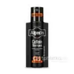 Alpecin Coffein Shampoo C1 Black Edition proti vypadávaniu vlasov 375ml