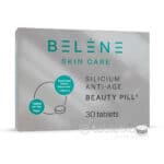 BELENE Silicum Anti-Age Beauty Pill 30 tabliet
