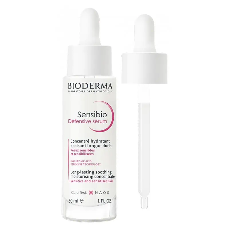 Bioderma Sensibio Defensive sérum