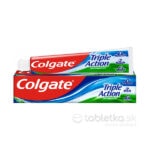 Colgate Tripple Action zubná pasta 75ml