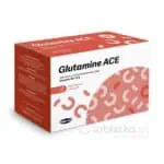 Glutamine ACE čerešňová príchuť vrecúška 30x15g