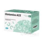 Glutamine ACE neutrálna príchuť vrecúška 30x15g