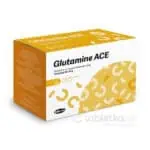 Glutamine ACE pomarančová príchuť vrecúška 30x15g