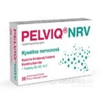 PELVIQ NRV 30 filmom obalených tabliet