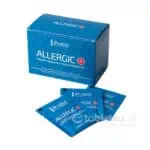 iProbio Allergic+ 30 vrecúšok