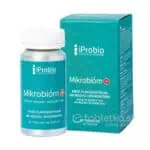 iProbio Mikrobióm+ 60cps