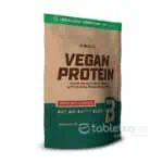 BioTechUSA Vegan Protein lieskový oriešok 500g