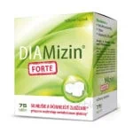 DIAMizin FORTE 75 tabliet