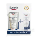 Eucerin Kazeta UreaRepair PLUS krém na ruky 75ml + krém na nohy 100ml