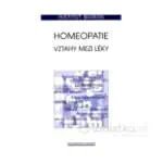 Homeopatie vztahy mezi léky