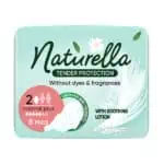 Naturella Tender Protection Normal Plus vložky 8ks