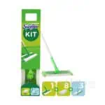 Swiffer Dry + Wet Kit štartovacia sada pre suché aj mokré upratovanie