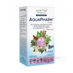 AVROPA AquaPharm SLIM bylinné kvapky 50ml