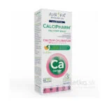 AVROPA CalciPharm kalciový sirup 200ml