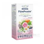 AVROPA FemiPharm bylinné kvapky 50ml