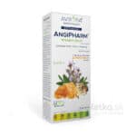 AVROPA AngiPharm bylinný sirup 200ml