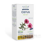 AVROPA Cistus krétsky bylinné kvapky 50ml