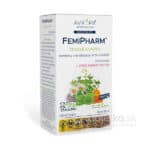 AVROPA FemiPharm bylinné kvapky 50ml