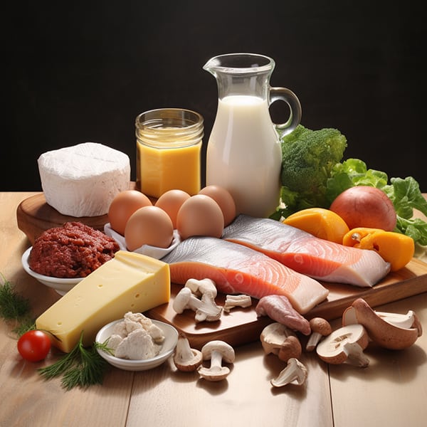 Doplnok vitamínu D3 môže obsahovať viac vitamínu než bežné zdroje i fortifikované potraviny