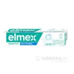 ELMEX Sensitive Whitening zubná pasta 75ml