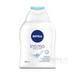 NIVEA Intimo emulzia na intímnu hygienu 250ml