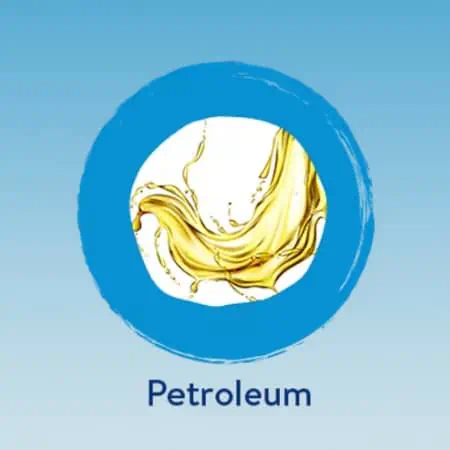 Petroleum 4 CH