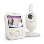 AVENT Video baby monitor SCD891