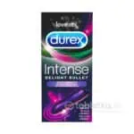 Durex Intense Delight Bullet Mini vibrátor