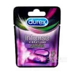 Durex Intense Vibrations vibračný krúžok