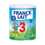 FRANCE LAIT 3 mliečna výživa 1-3 roky 400g