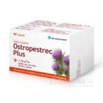 Neuraxpharm Ostropestrec Plus 60 kapsúl