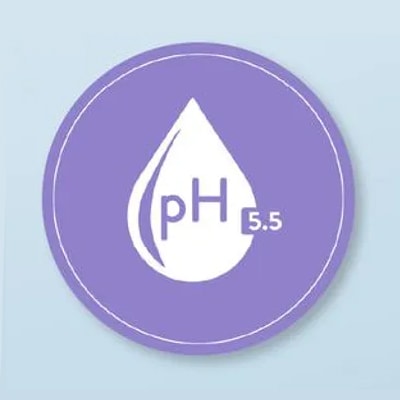 Optimálne pH