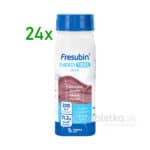 Fresubin Energy Fibre DRINK príchuť višňová 24x200ml