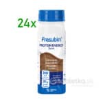 Fresubin Protein Energy DRINK príchuť čokoládová 24x200ml