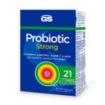GS Probiotic Strong 30+10 kapsúl