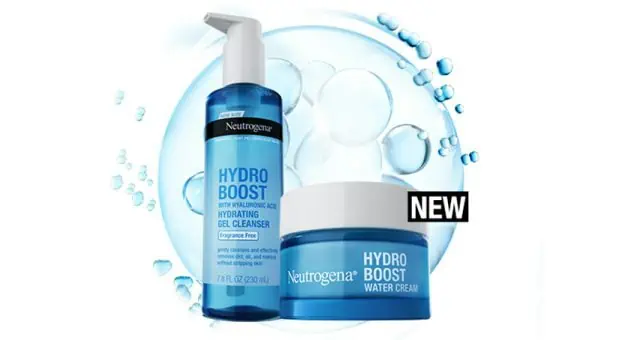 Neutrogena Hydro Boost