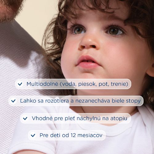 Prečo si sprej na opaľovanie BIODERMA Photoderm PEDIATRICS zamilujete