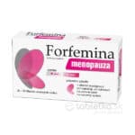 Forfemina Menopauza 56 tabliet