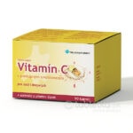 Neuraxpharm Vitamín C s postupným uvoľňovaním 90cps