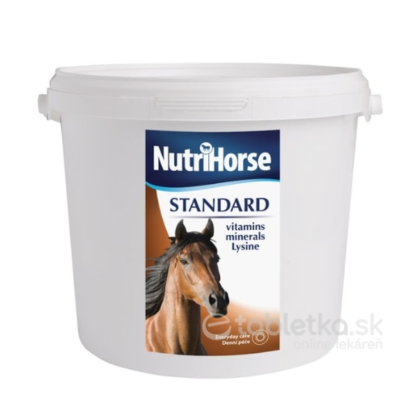 NutriHorse Standard 1kg