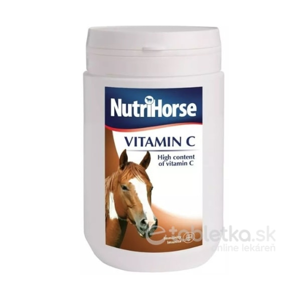 E-shop NutriHorse Vitamín C 3kg