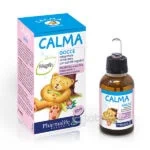 Pharmalife CALMA DROPS (GOCCE) kvapky pre deti 30ml