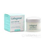 Pharmalife COLLAGENAT AGE-DEFEND denný krém na tvár 50ml
