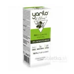 YARILO di Olivio OLEJ NA MASÁŽ HRÁDZE olivový panenský BIO 30ml